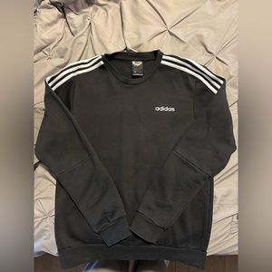 Adidas crew neck for men